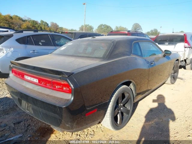 Dodge Challenger 5.7L R/T - изображение 4