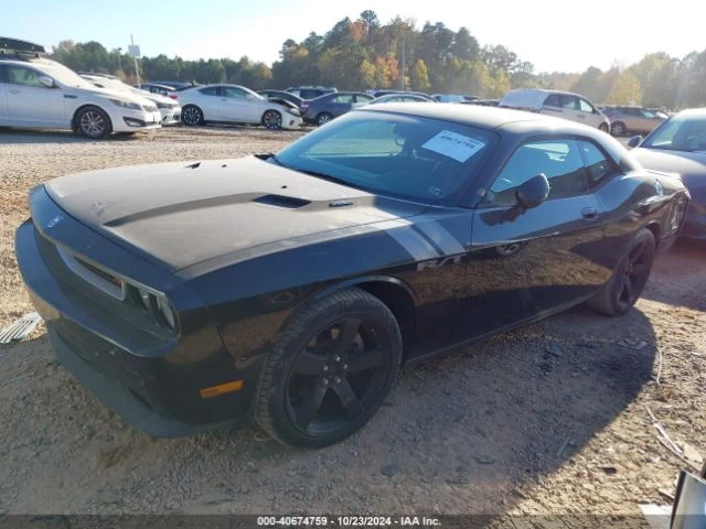 Dodge Challenger 5.7L R/T - изображение 2