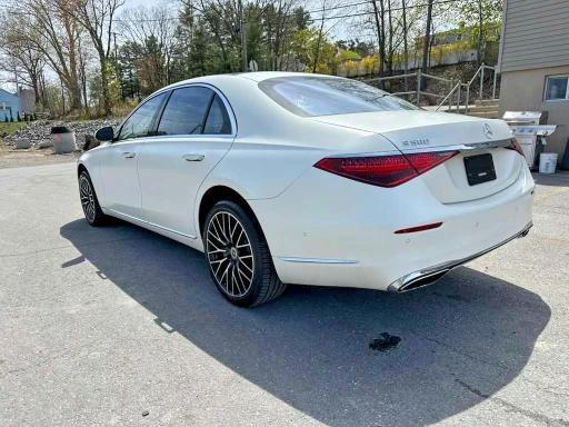 Mercedes-Benz S 350 | Mobile.bg � ����������� 2