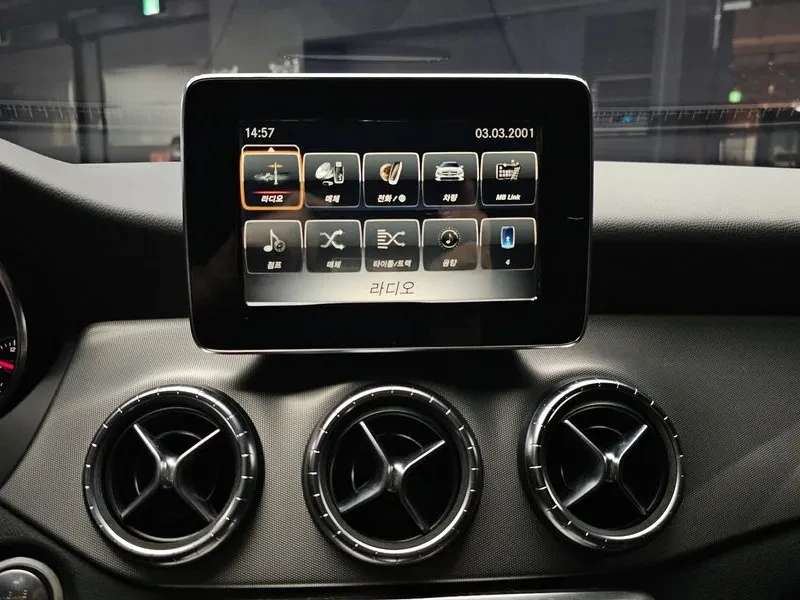 Mercedes-Benz CLA 220 AMG LINE | Mobile.bg � ����������� 16