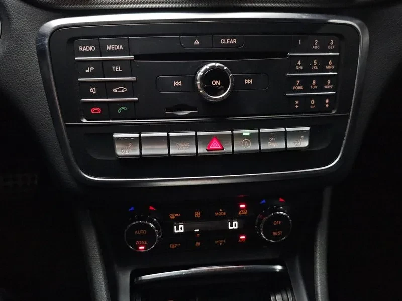 Mercedes-Benz CLA 220 AMG LINE | Mobile.bg � ����������� 17