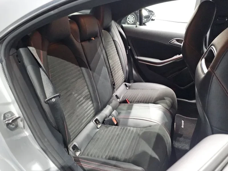 Mercedes-Benz CLA 220 AMG LINE | Mobile.bg � ����������� 11