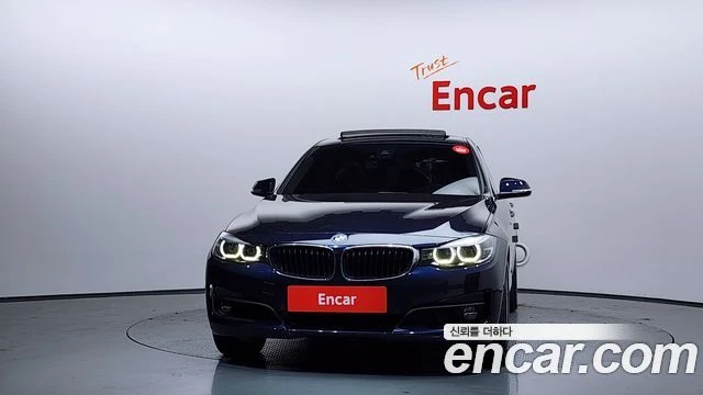 BMW 3gt, снимка 3 - Автомобили и джипове - 56089280