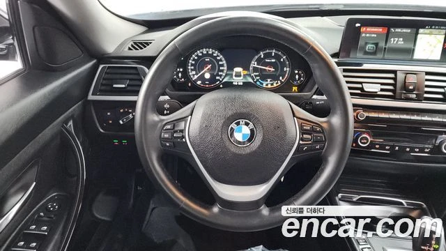 BMW 3gt, снимка 13 - Автомобили и джипове - 56089280