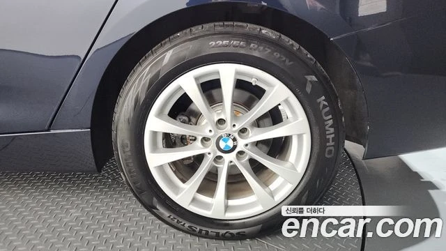 BMW 3gt, снимка 5 - Автомобили и джипове - 56089280