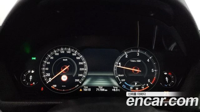 BMW 3gt, снимка 8 - Автомобили и джипове - 56089280