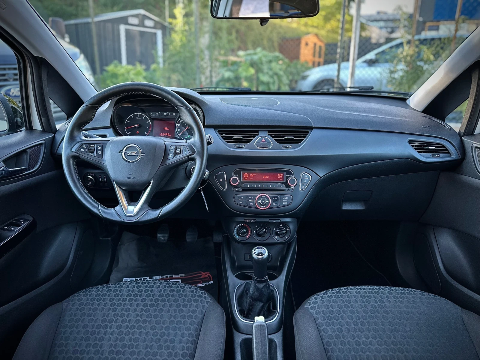 Opel Corsa 1.4i LPG - изображение 9