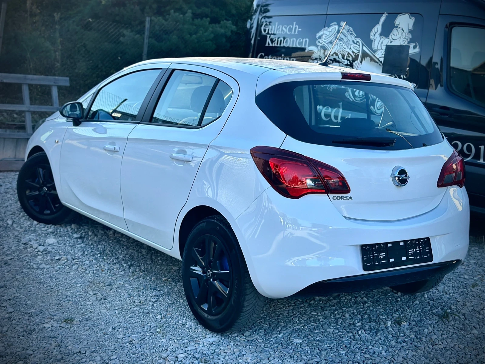 Opel Corsa 1.4i LPG - изображение 4