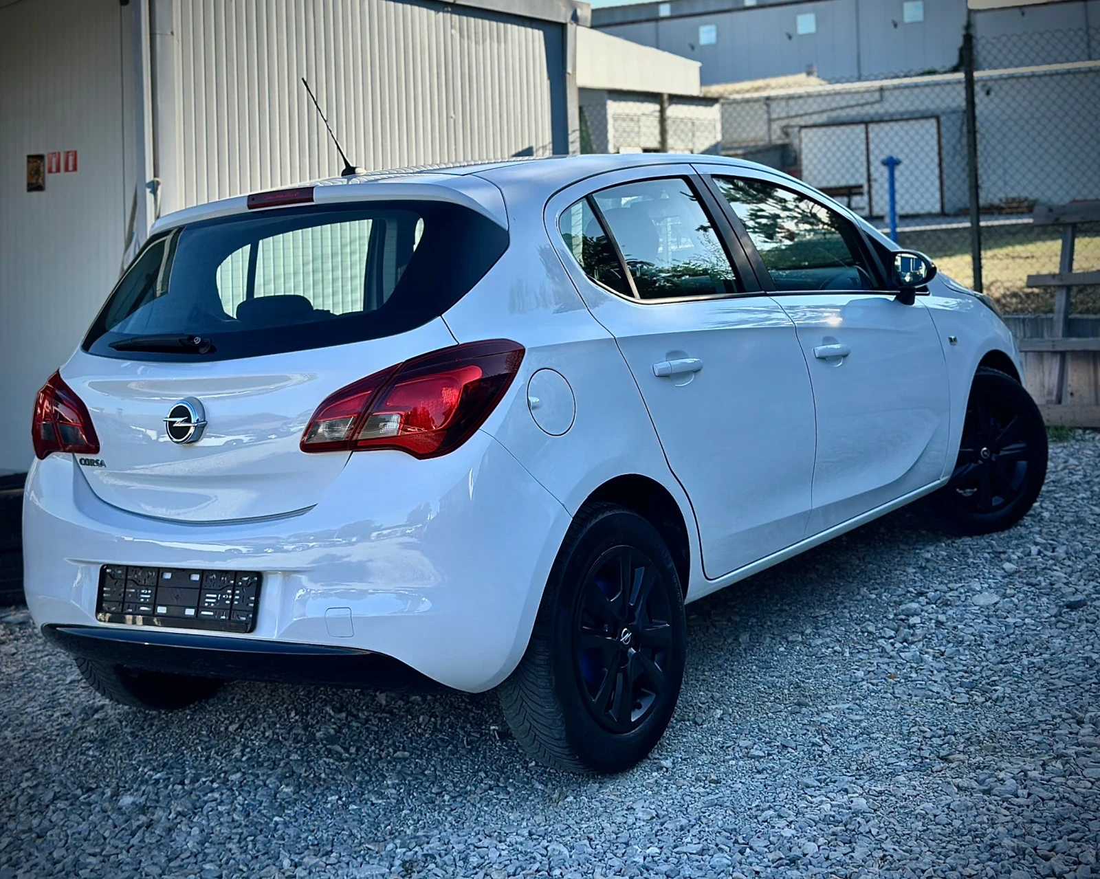 Opel Corsa 1.4i LPG - изображение 6