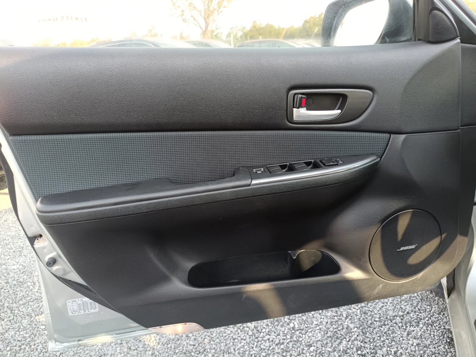 Mazda 6 2.0   facelift  | Mobile.bg   16