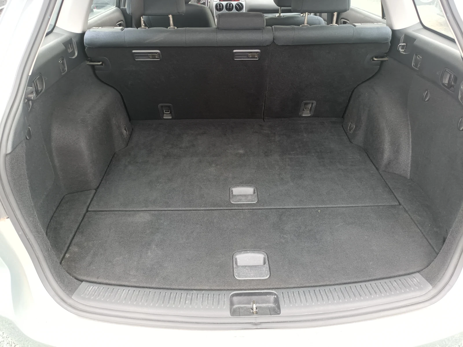 Mazda 6 2.0   facelift  | Mobile.bg   14