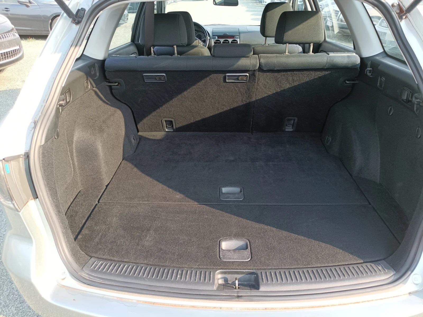 Mazda 6 2.0   facelift  | Mobile.bg   15