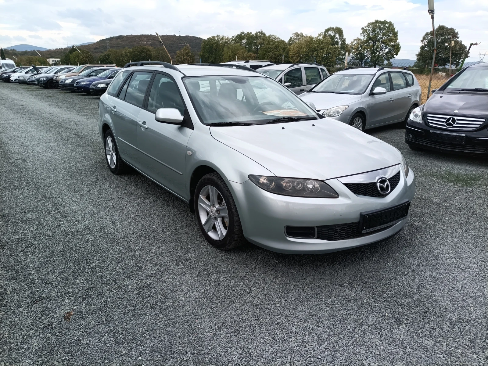 Mazda 6 2.0 б босе facelift  - изображение 3