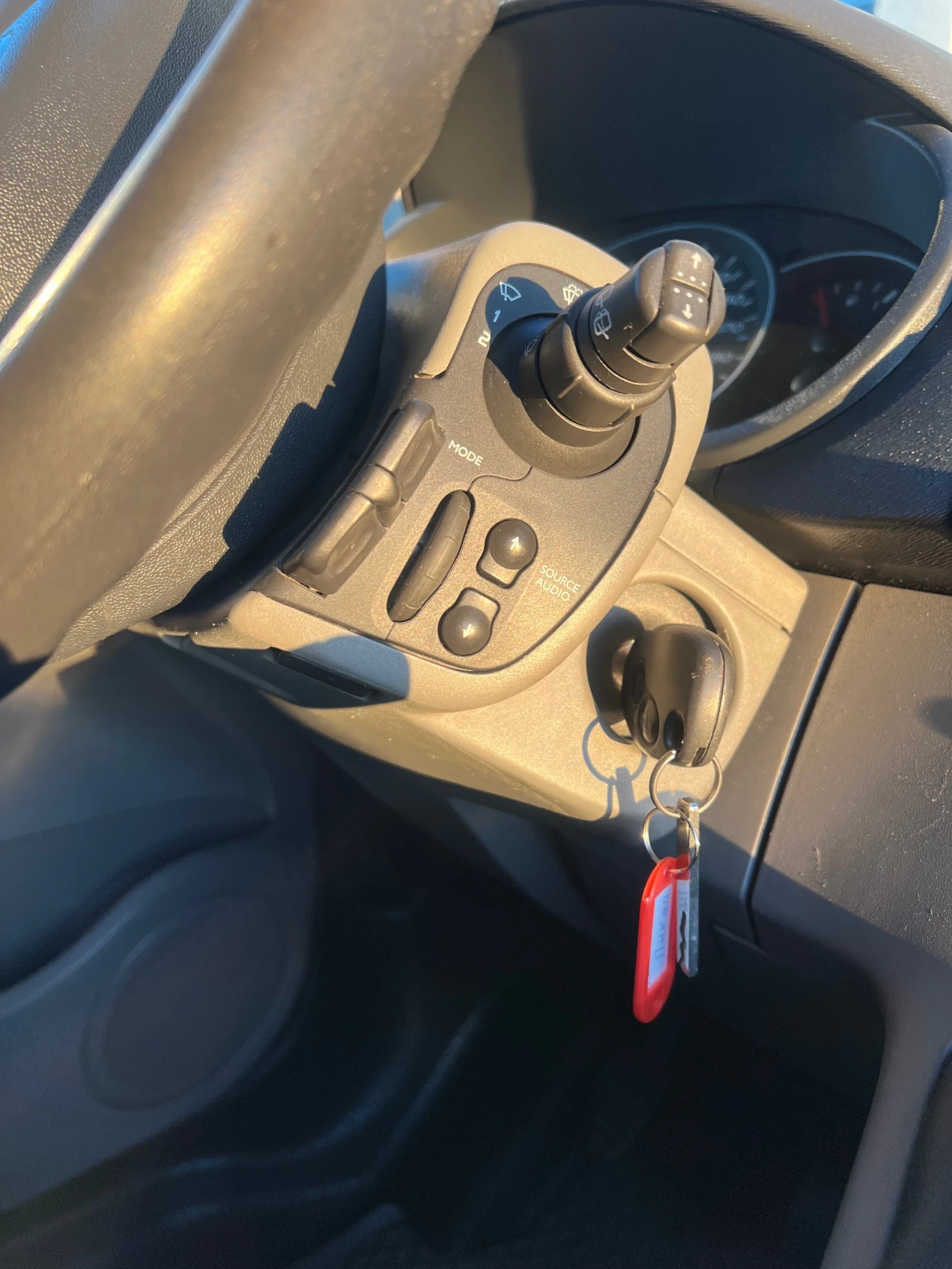 Renault Kangoo Клима Топ състояние | Mobile.bg — изображение 16