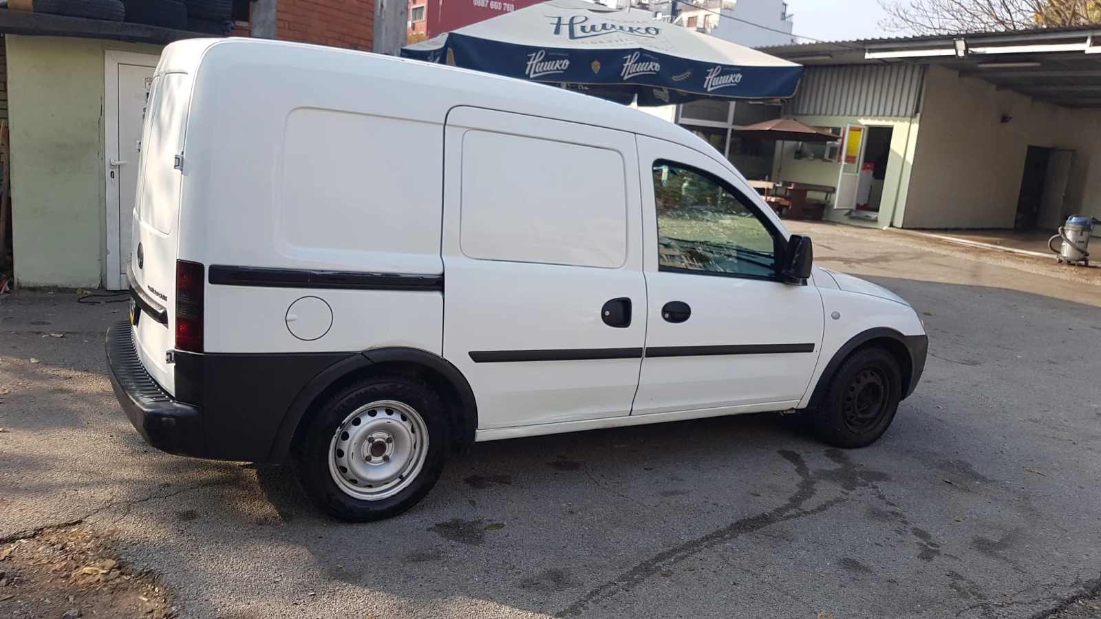 Opel Combo 1.3CDTI - изображение 4