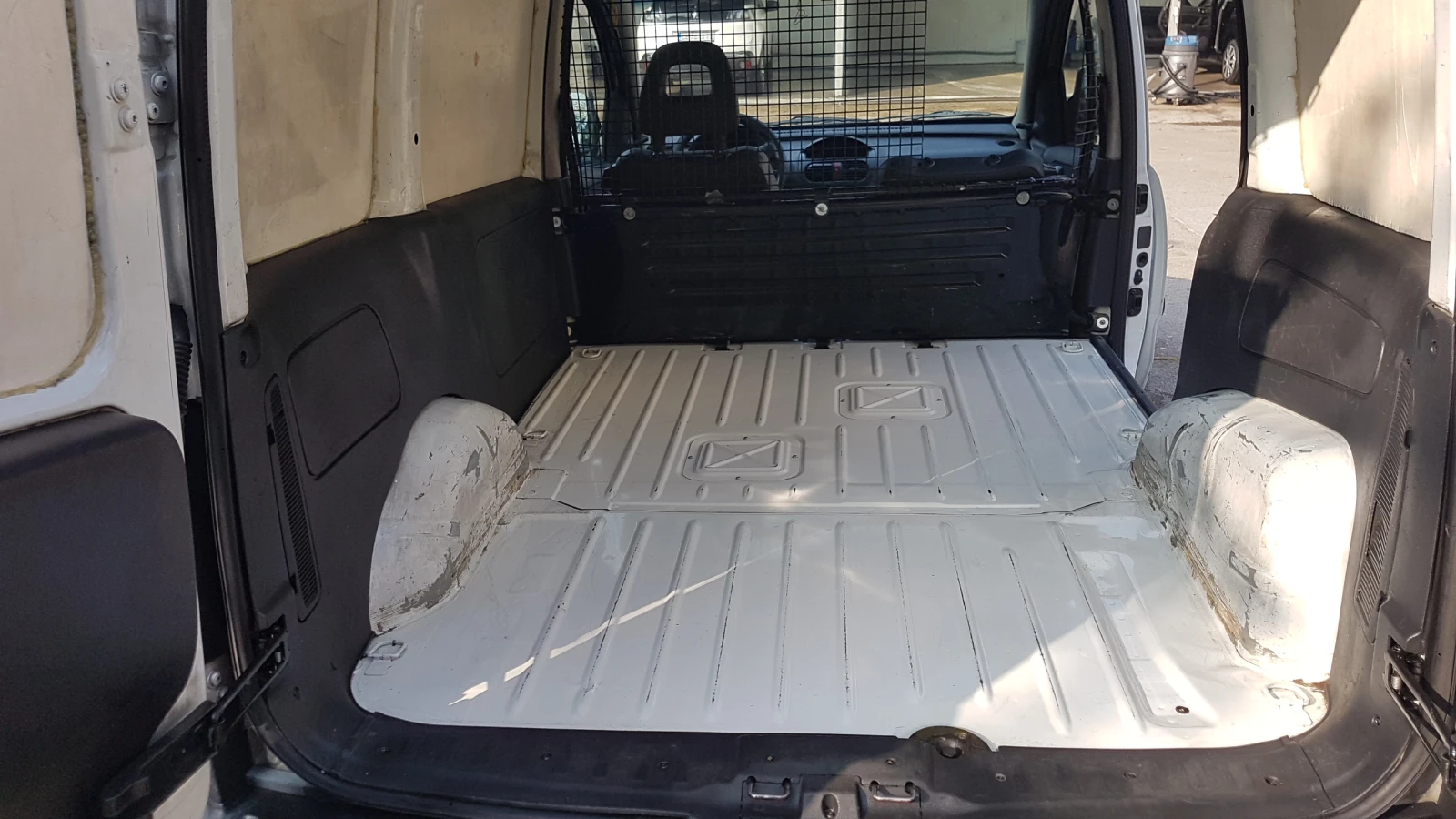 Opel Combo 1.3CDTI - изображение 6