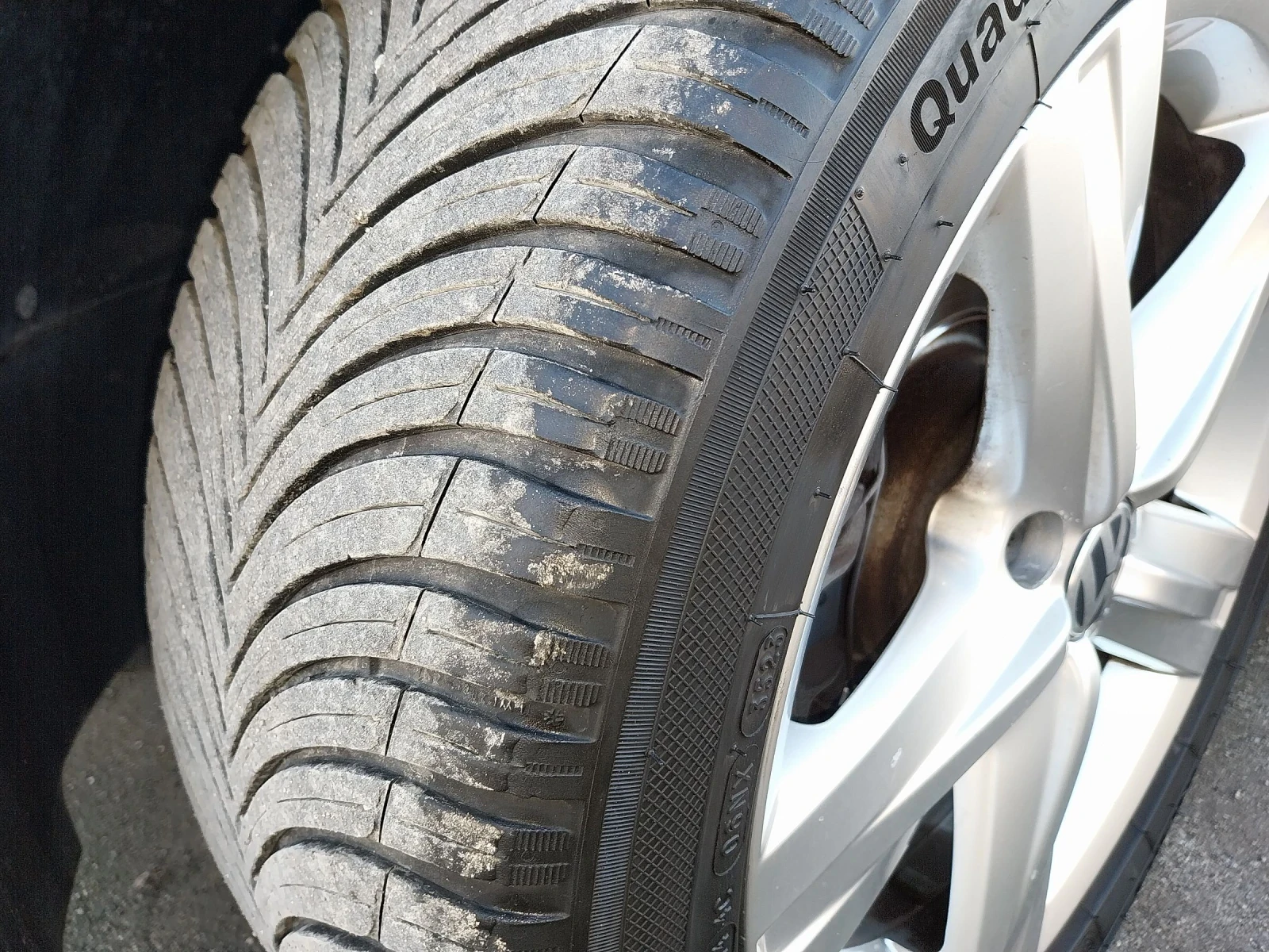 VW Passat 1.6 TDI/Bluemotion | Mobile.bg   15