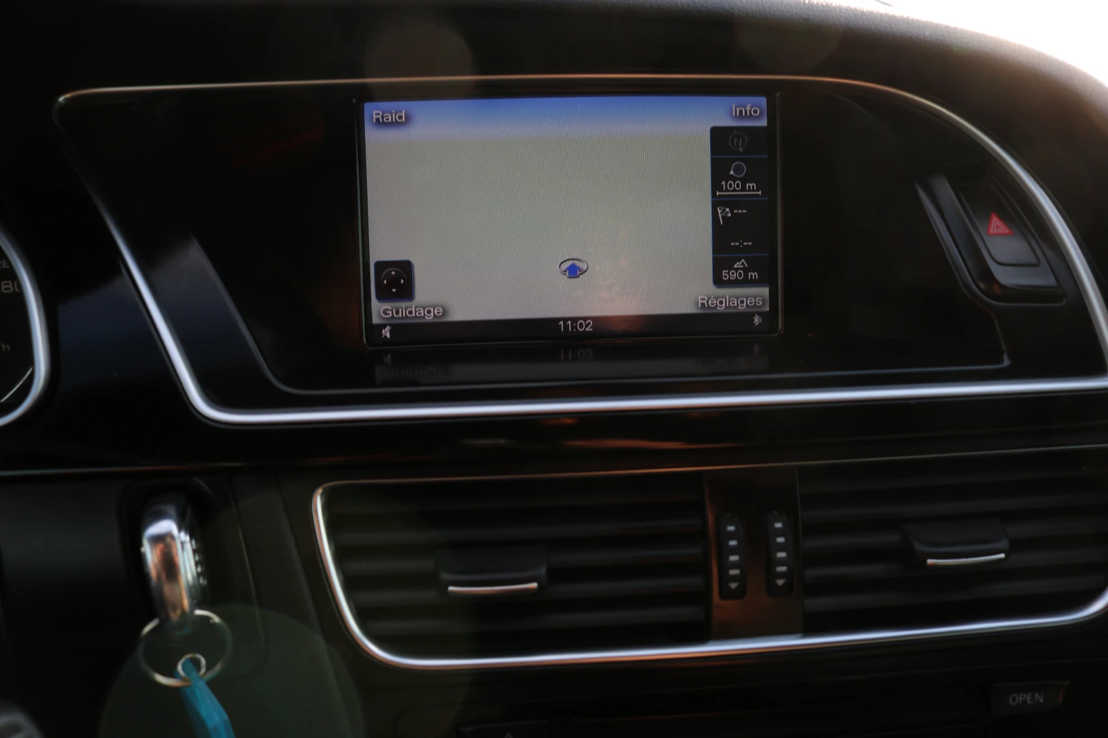 Audi A5 2.0 TFSI S-Line Quattro | Mobile.bg   14