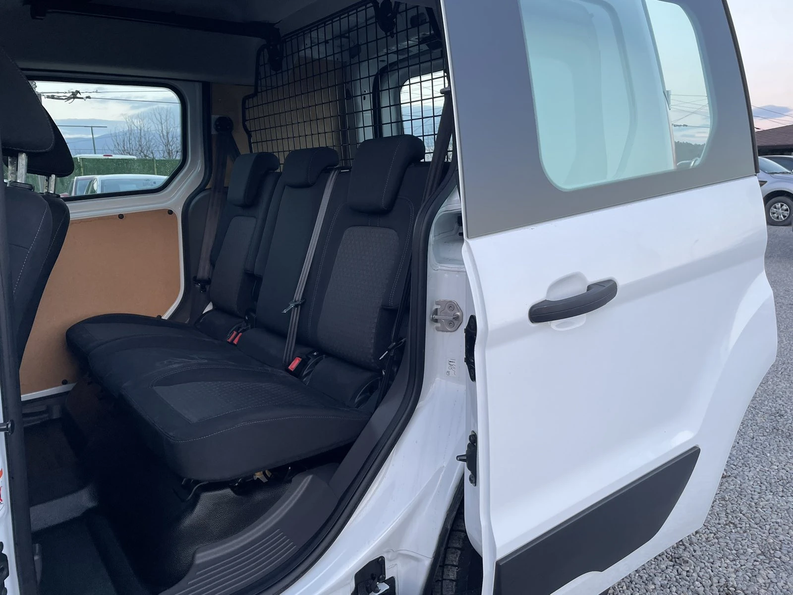 Ford Connect 1.5 , EURO 6, Нов Внос France | Mobile.bg — изображение 12