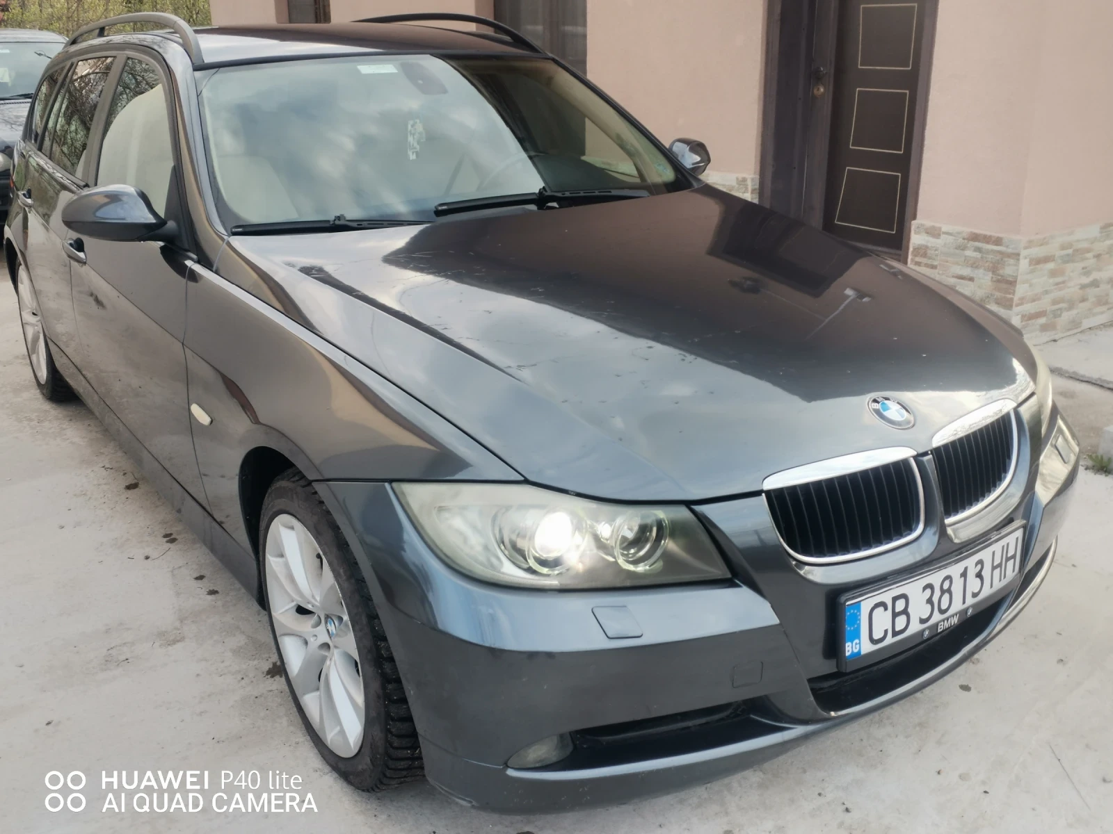BMW 320  - изображение 2