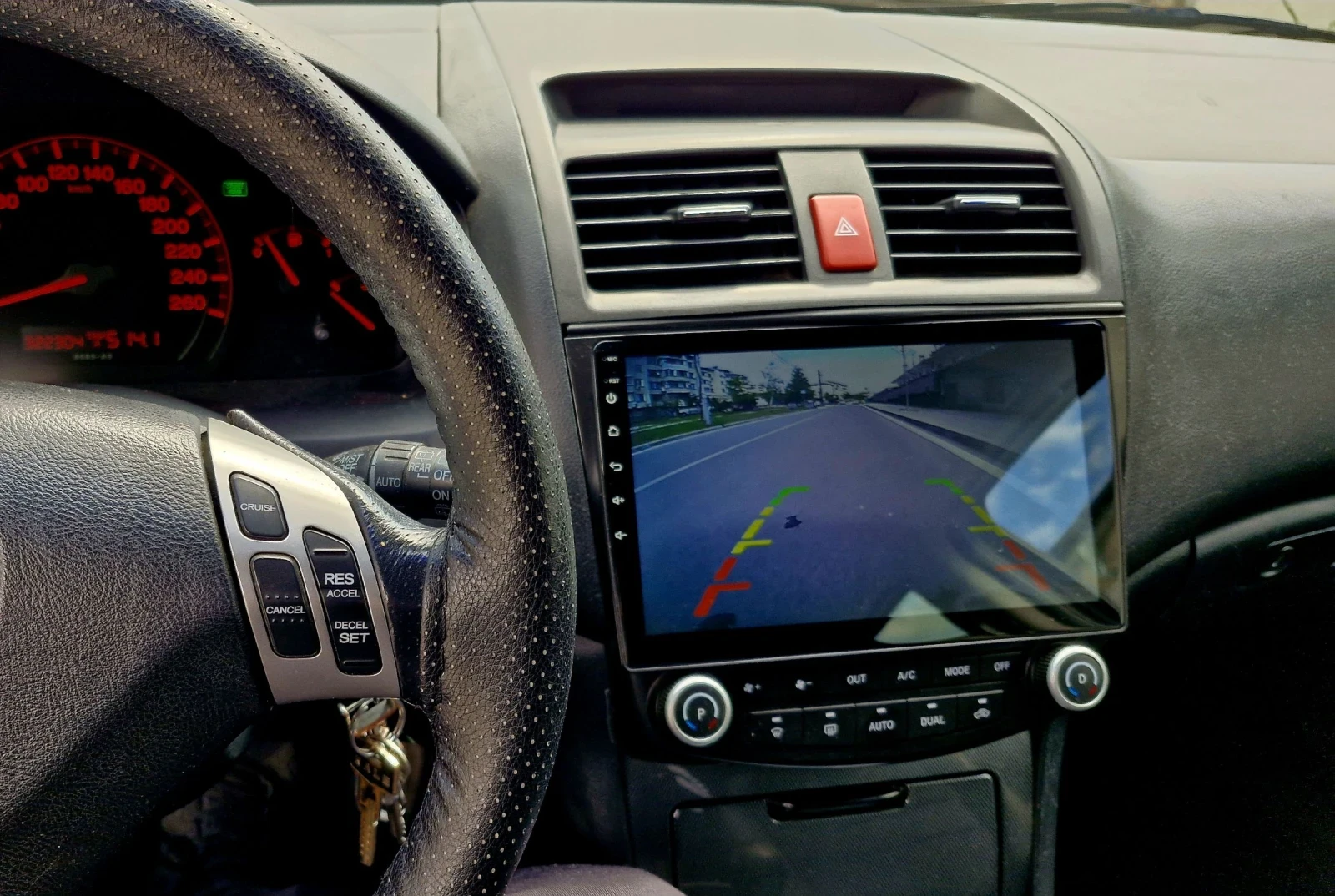 Honda Accord 2.0 vtec  - изображение 9