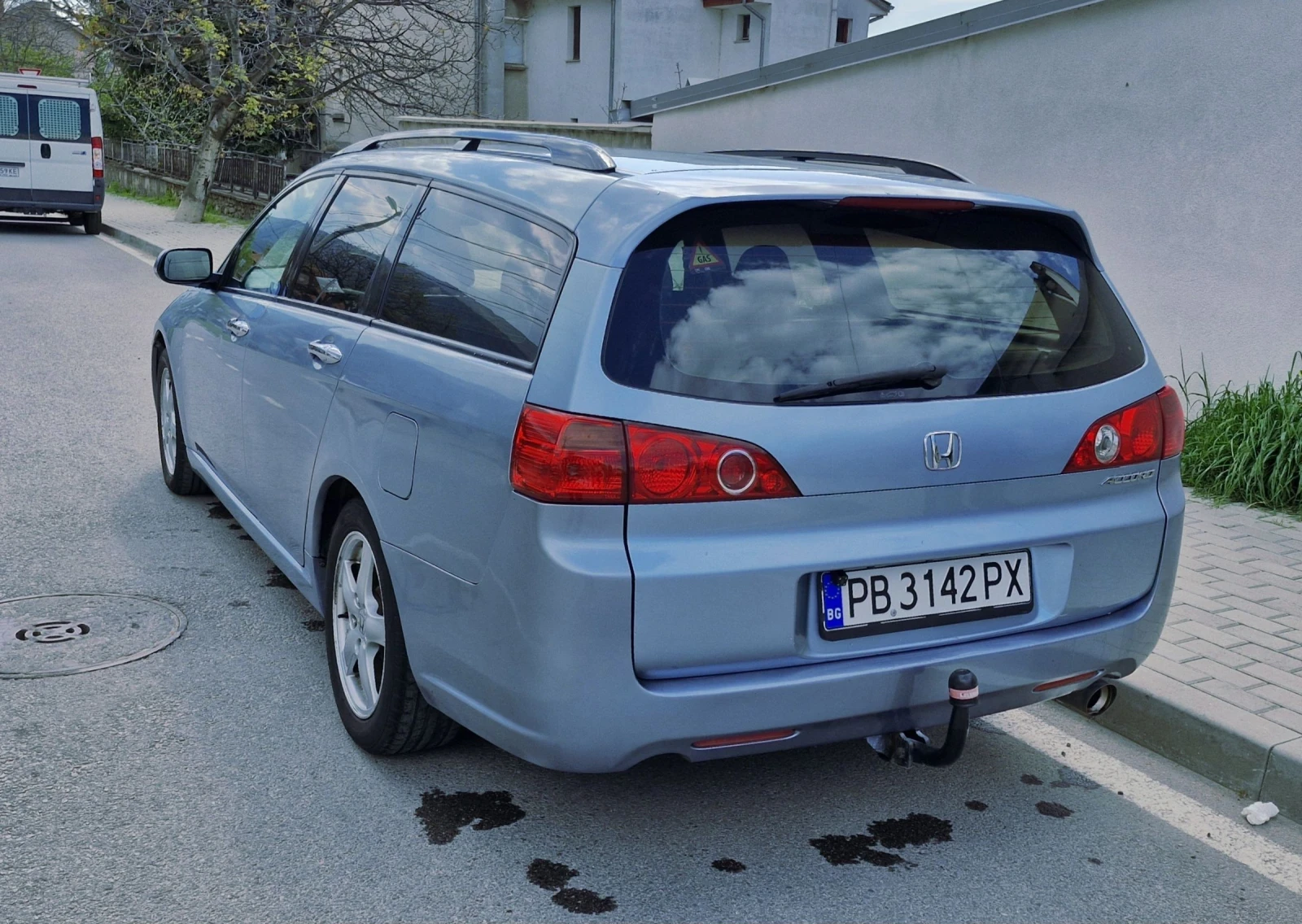 Honda Accord 2.0 vtec  - изображение 5