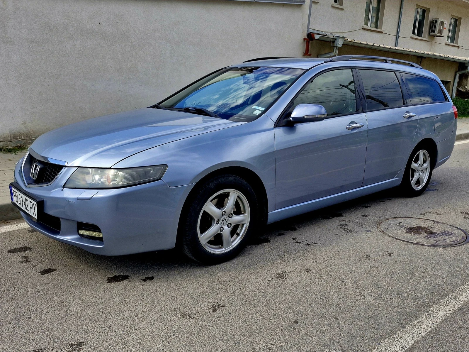 Honda Accord 2.0 vtec  - изображение 3