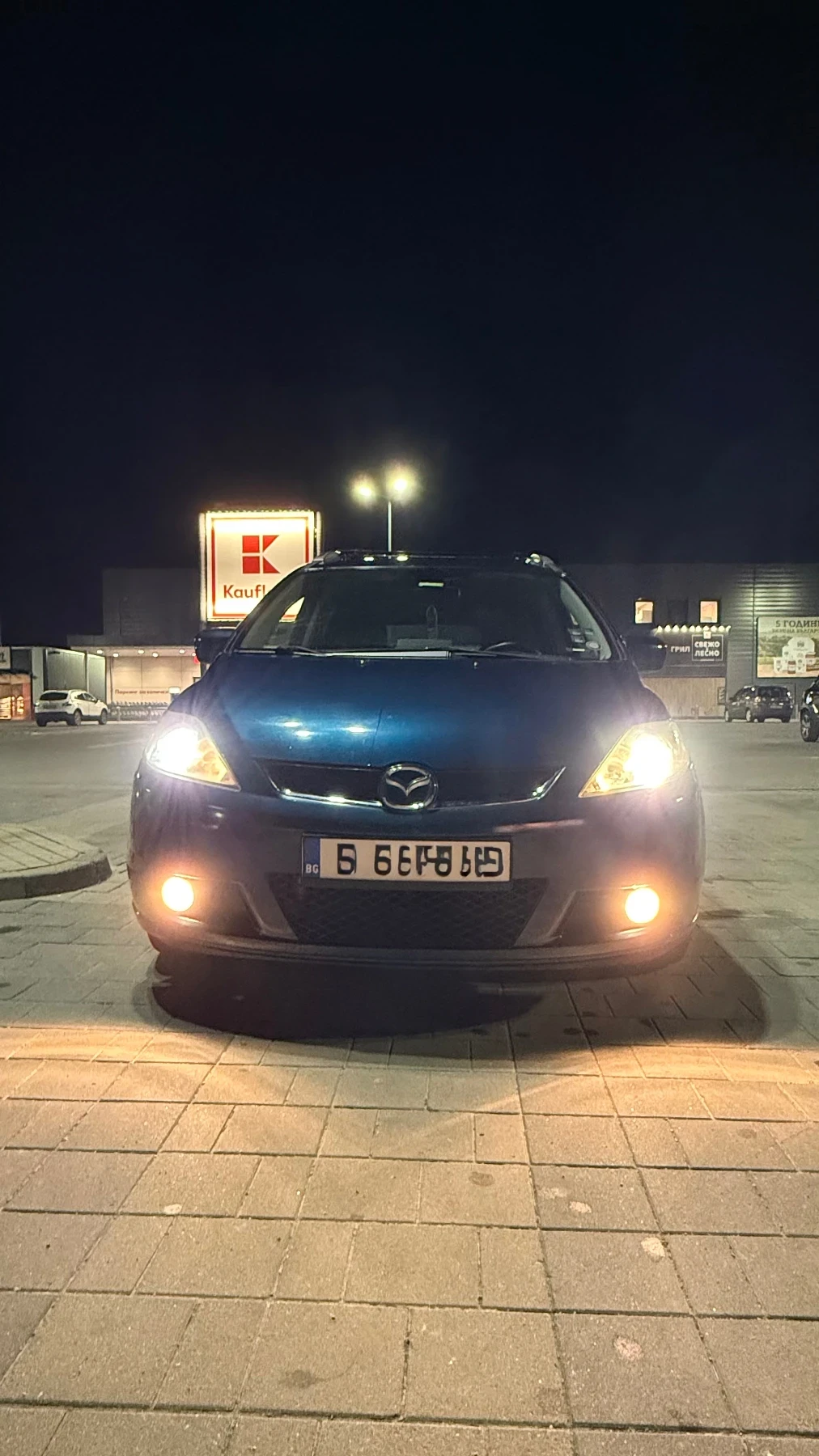 Mazda 5  - изображение 2