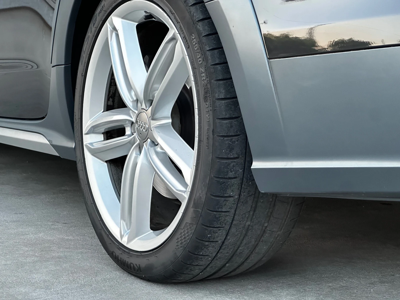 Audi A6 Allroad FACELIFT 3.0 TDI V6 218 HP �������� ������ ������� | Mobile.bg � ����������� 16