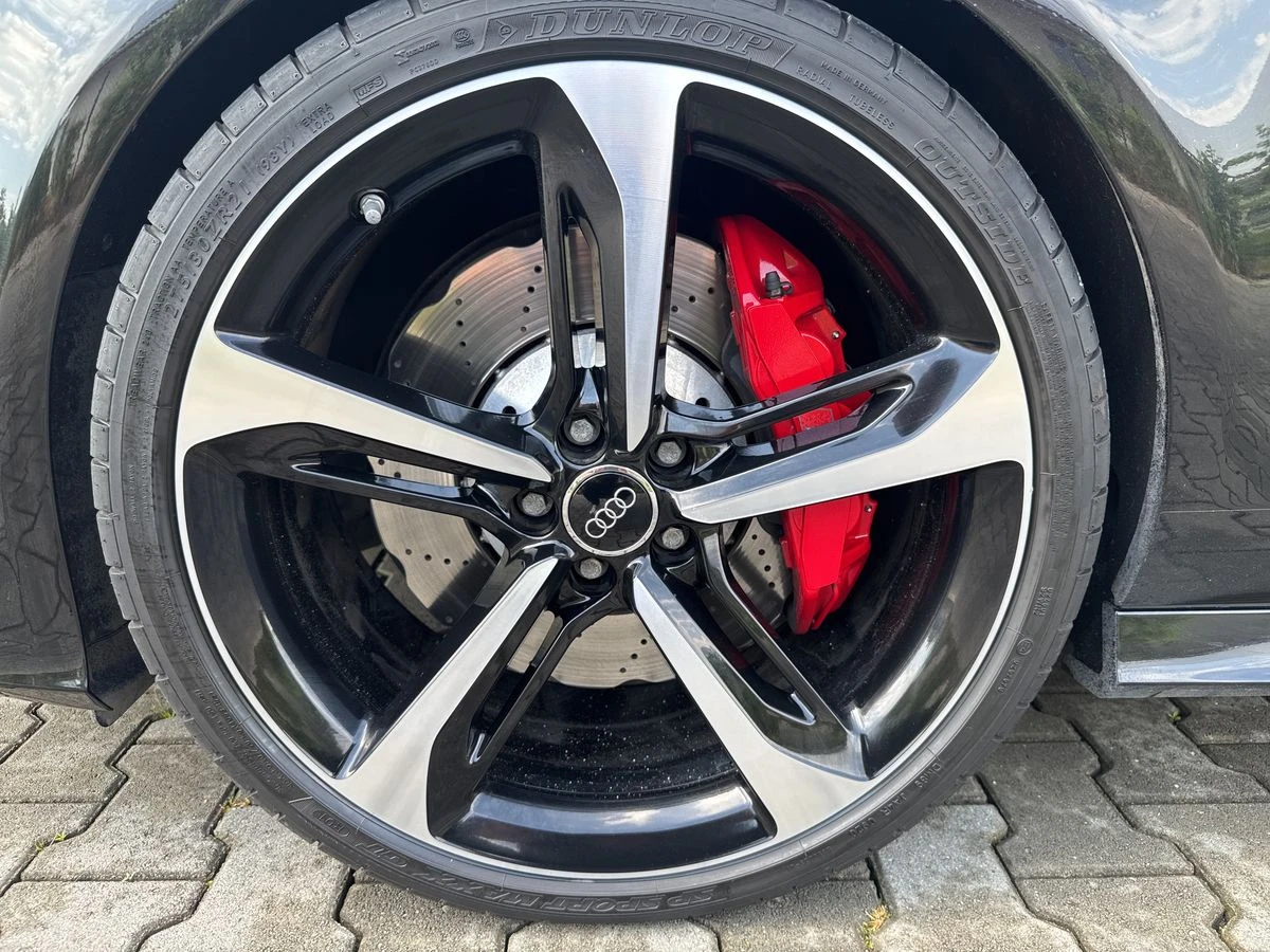 Audi Rs7 V8* Matrix* Panorama* Bose* Head Up - изображение 7