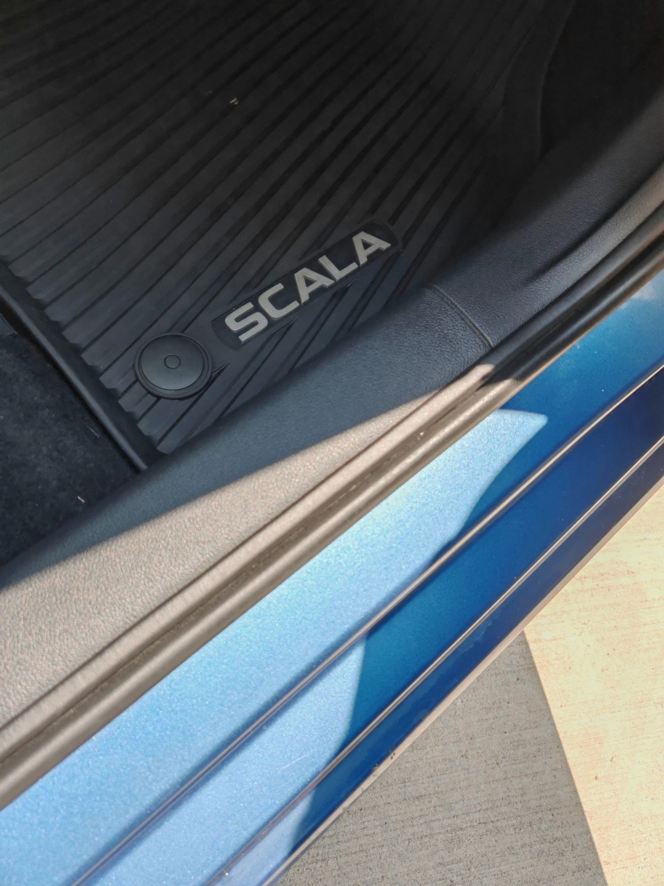 Skoda Scala Edition - изображение 9