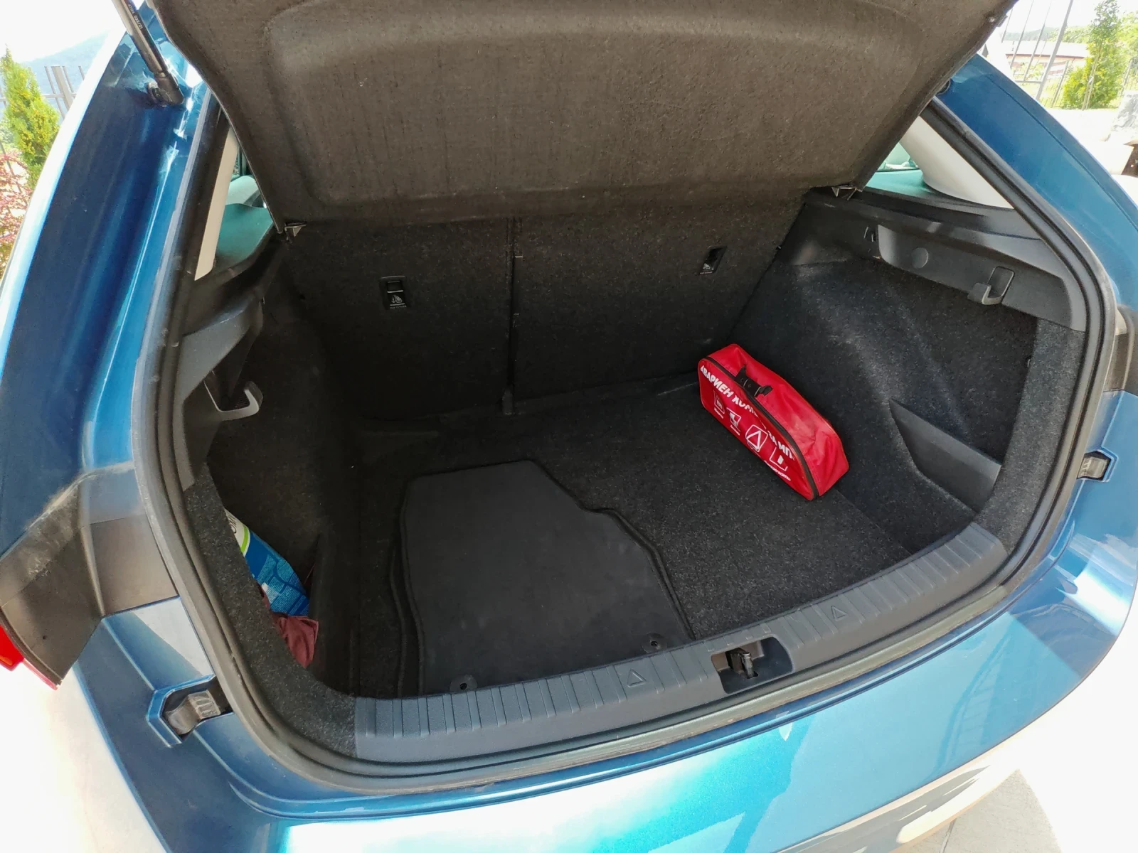 Skoda Scala Edition - изображение 7