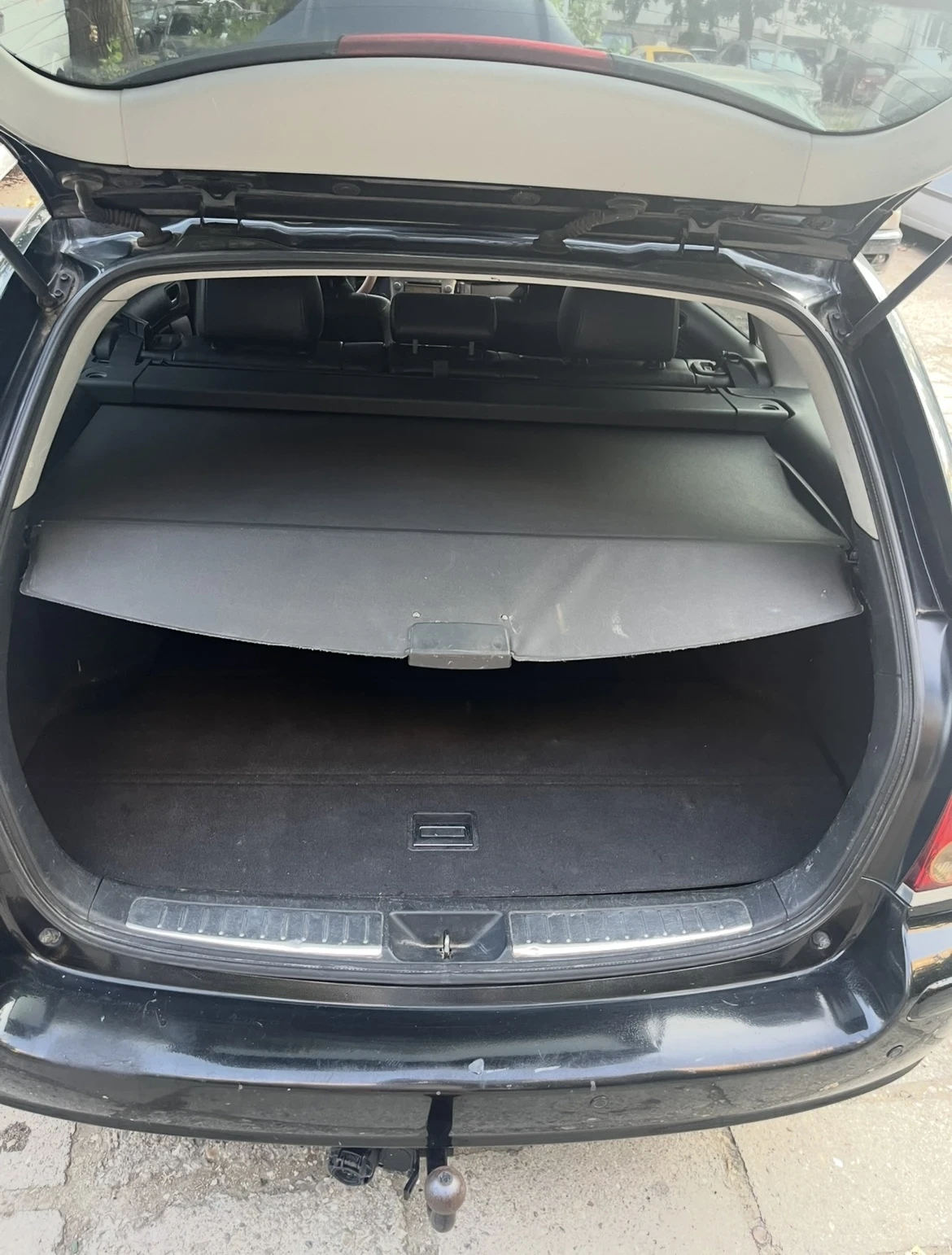 Toyota Avensis Това е Сигорната Кола за Път  - изображение 4
