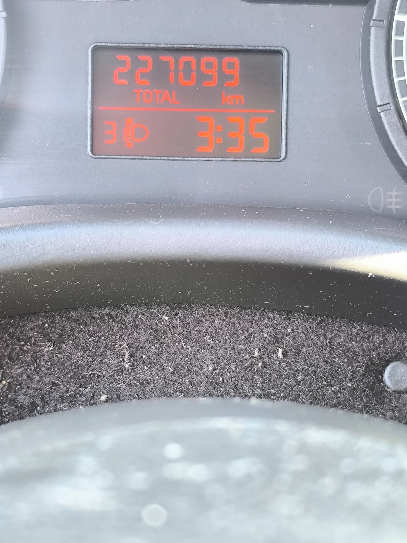 Fiat Punto 1.2 ГАЗ - изображение 9