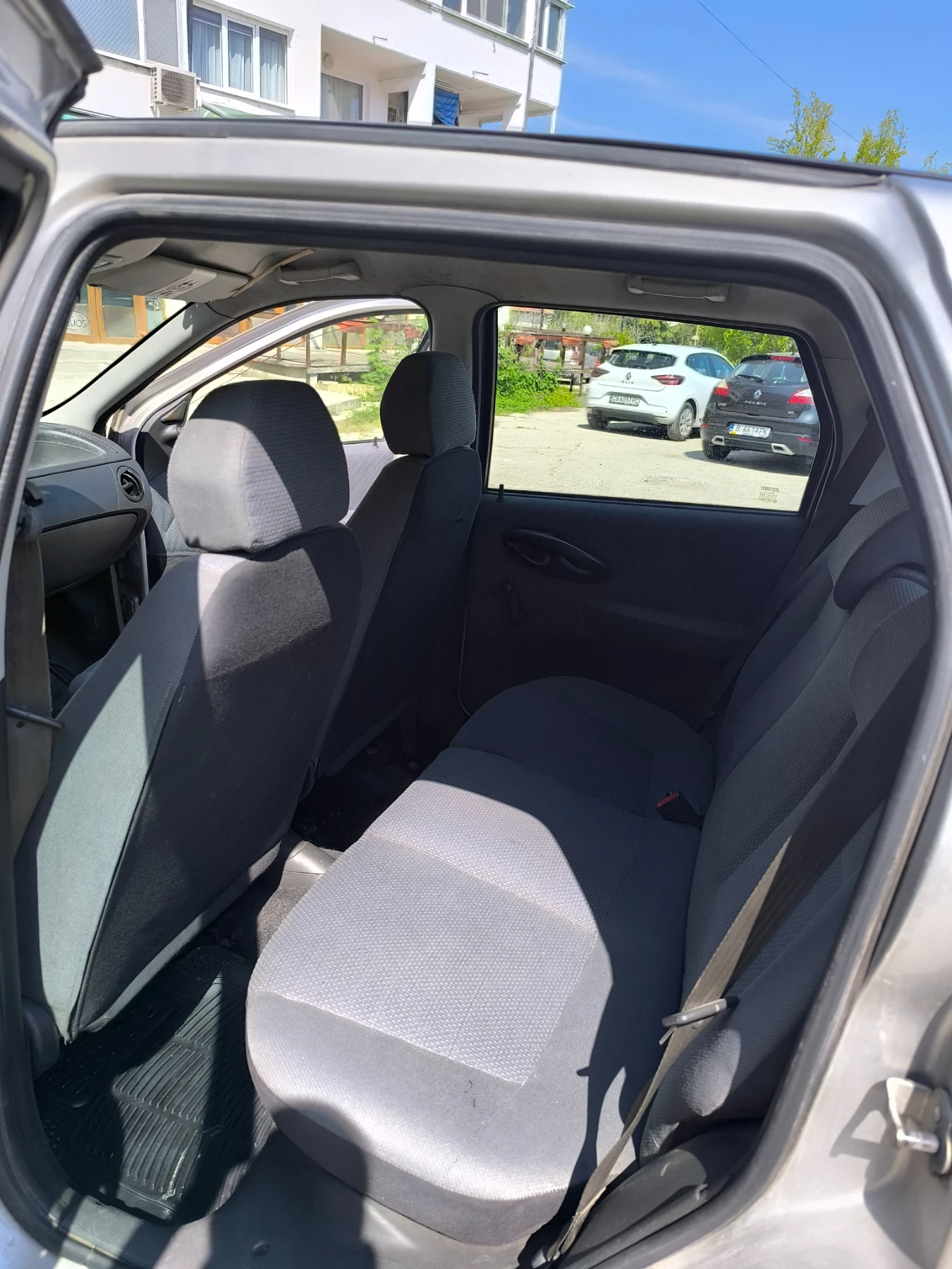 Fiat Punto 1.2 ГАЗ - изображение 10