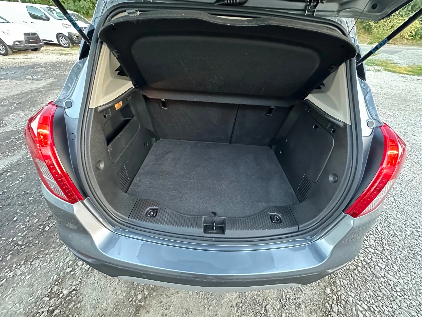 Opel Mokka X BENZIN* LPG* TOP* FULL - изображение 7