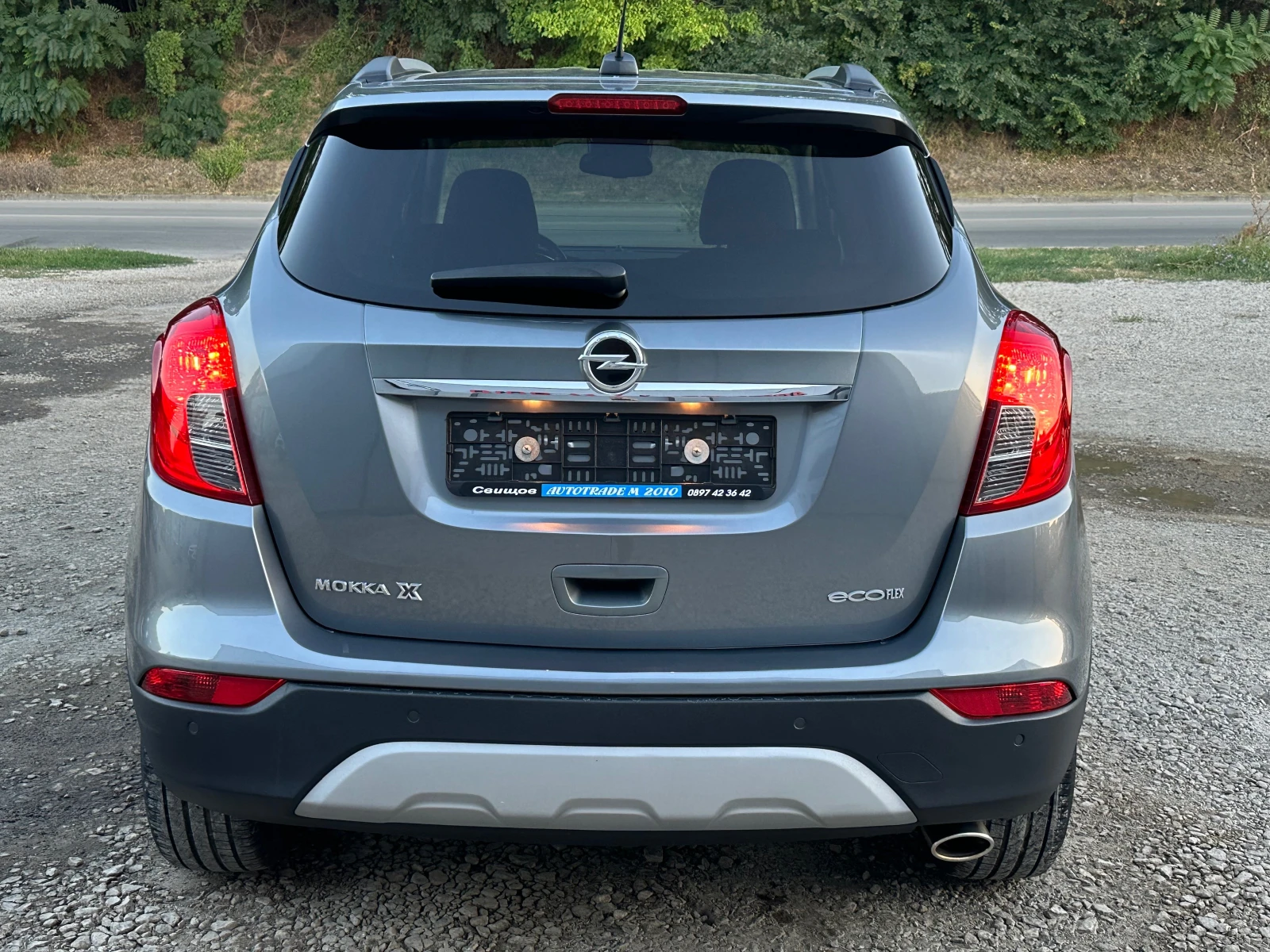 Opel Mokka X BENZIN* LPG* TOP* FULL - изображение 5