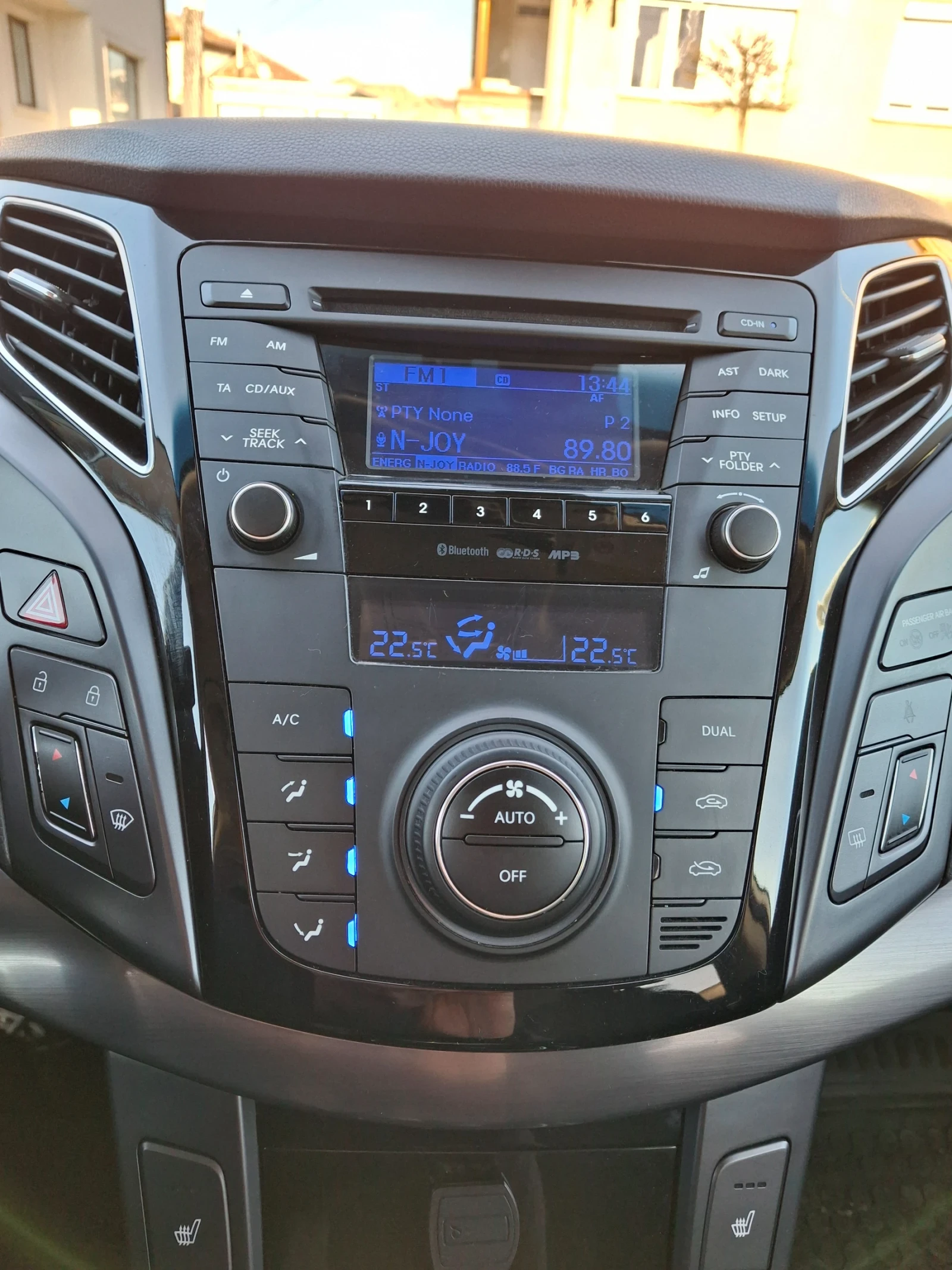 Hyundai I40 CRDI 1.7  CRDI -136  - изображение 9