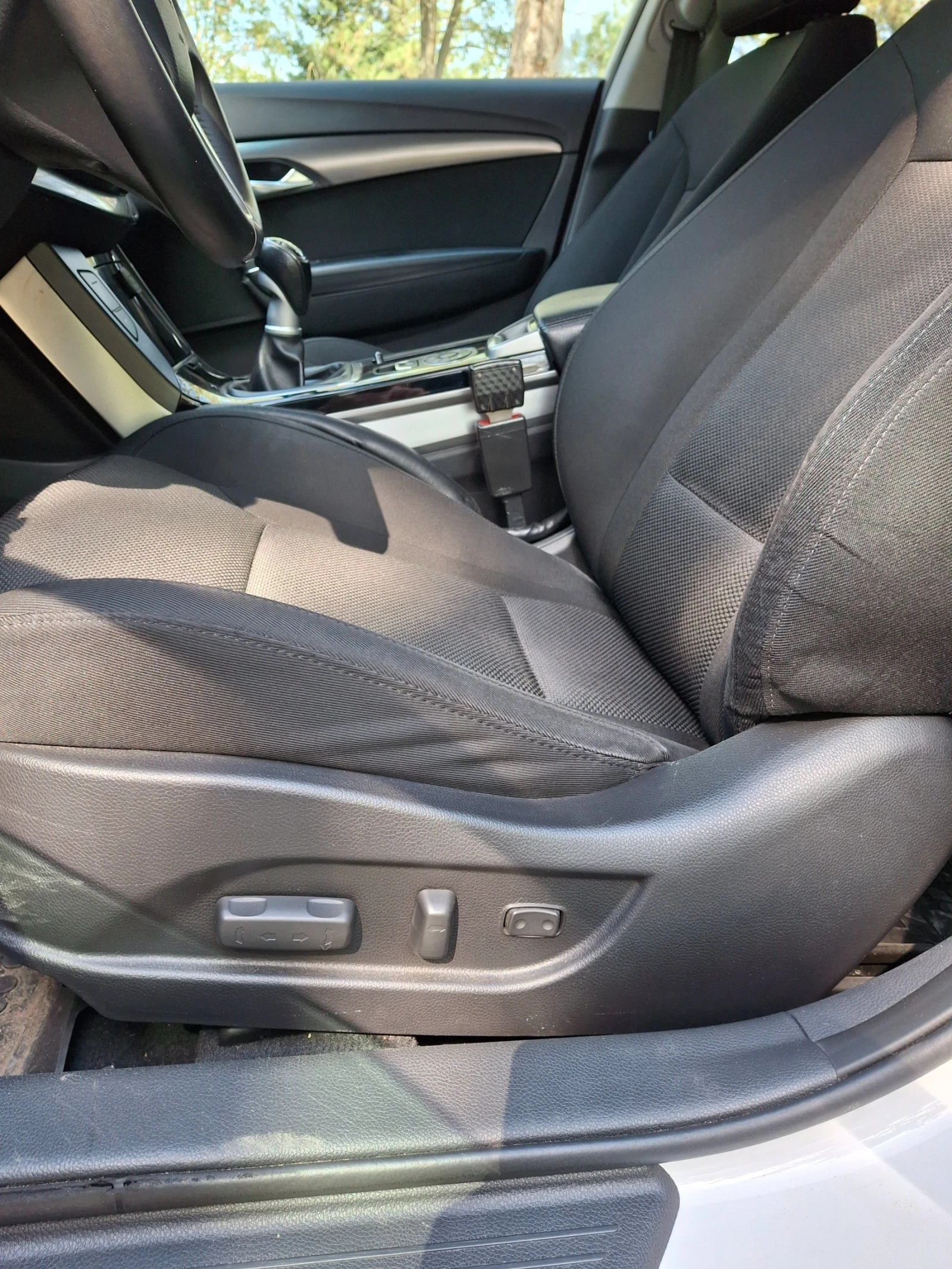 Hyundai I40 CRDI 1.7  CRDI -136  - изображение 6