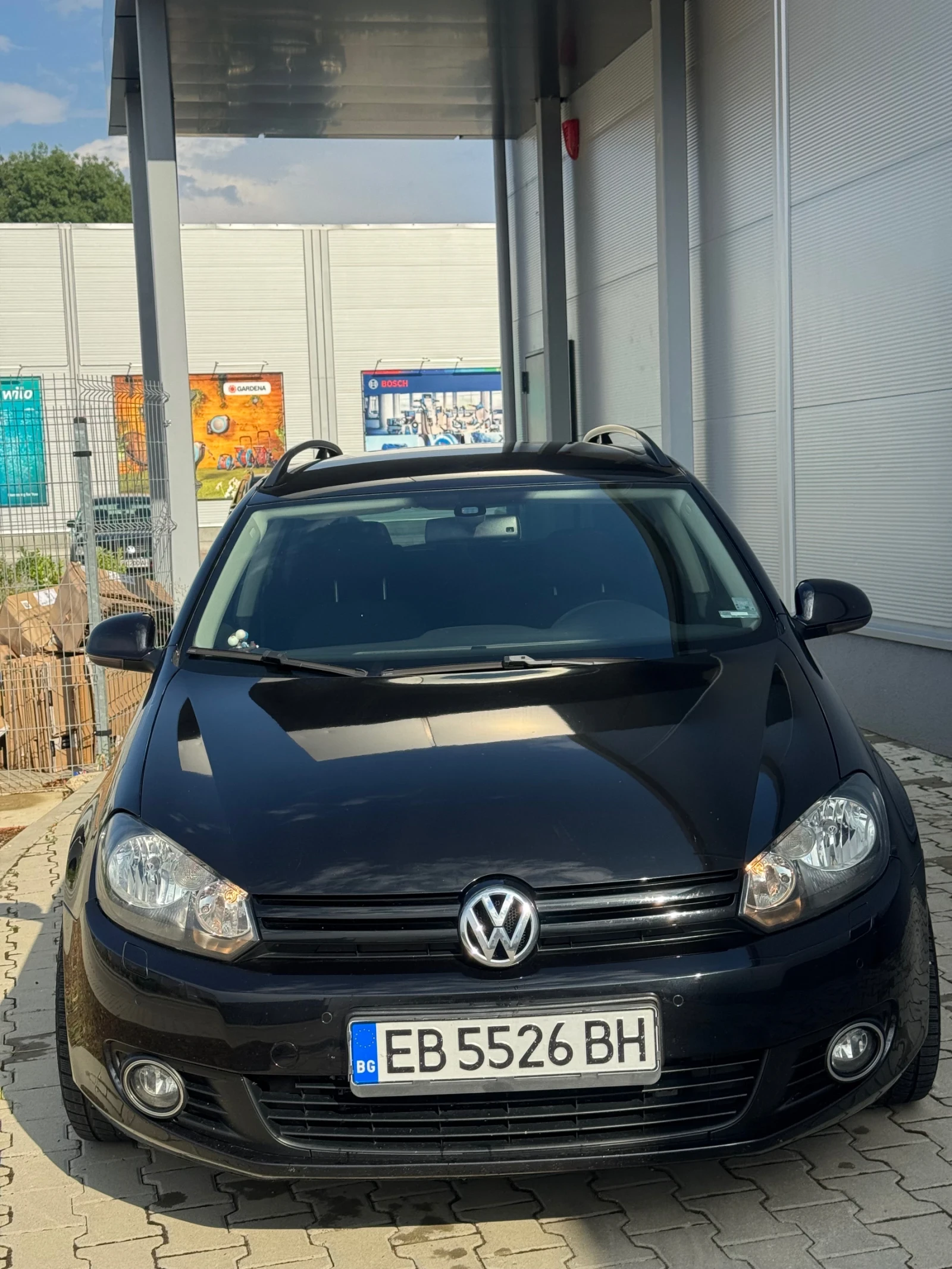 VW Golf 1.6  - изображение 2