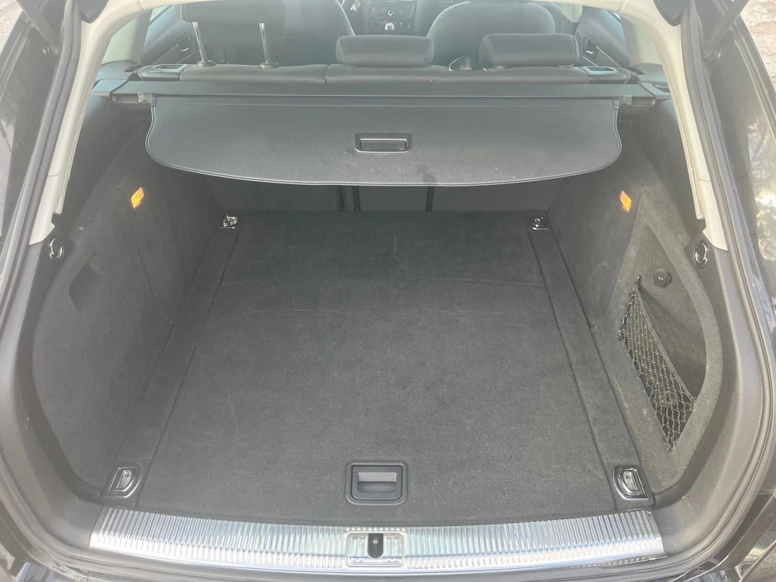 Audi A4 2.0TDI-143 - изображение 10
