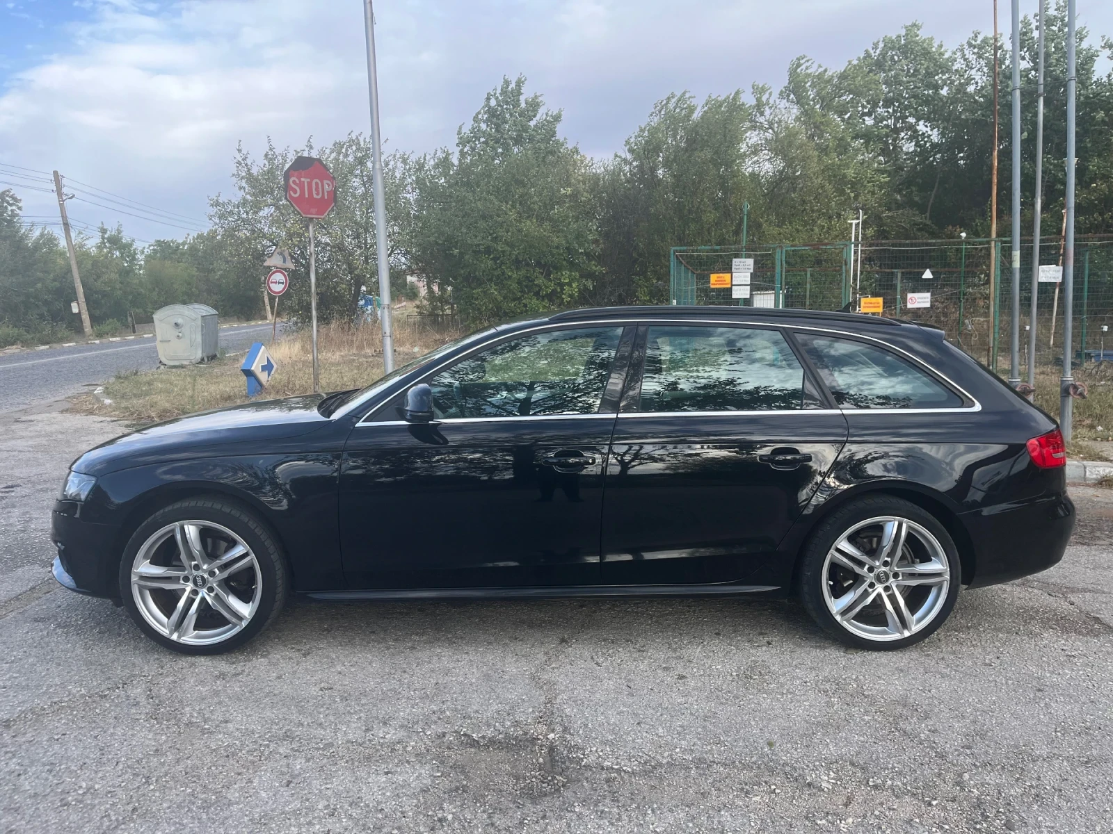 Audi A4 2.0TDI-143 - изображение 4