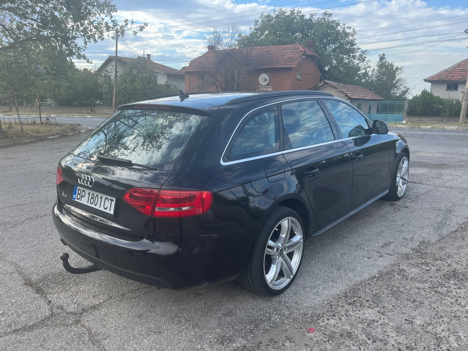 Audi A4 2.0TDI-143 - изображение 5