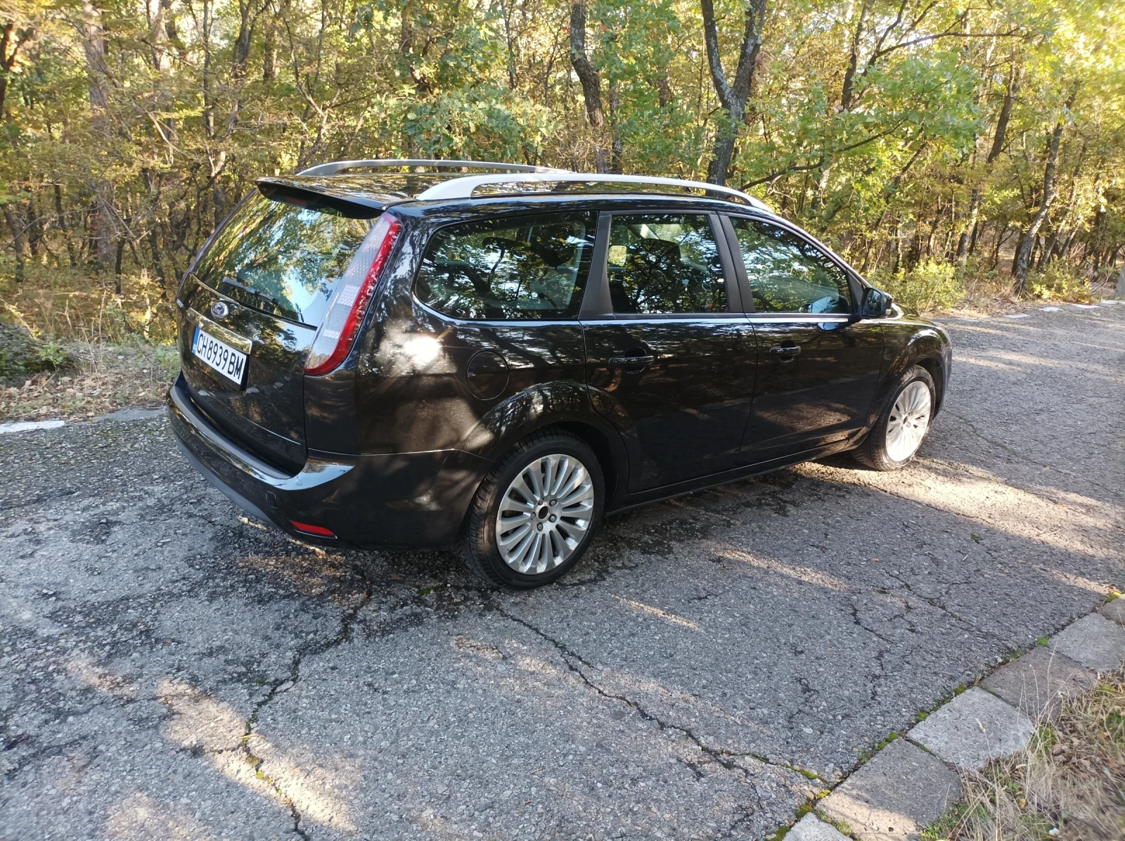 Ford Focus 2.0 LPG - изображение 3