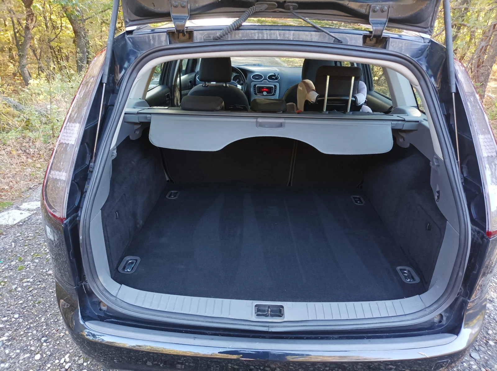 Ford Focus 2.0 LPG - изображение 8