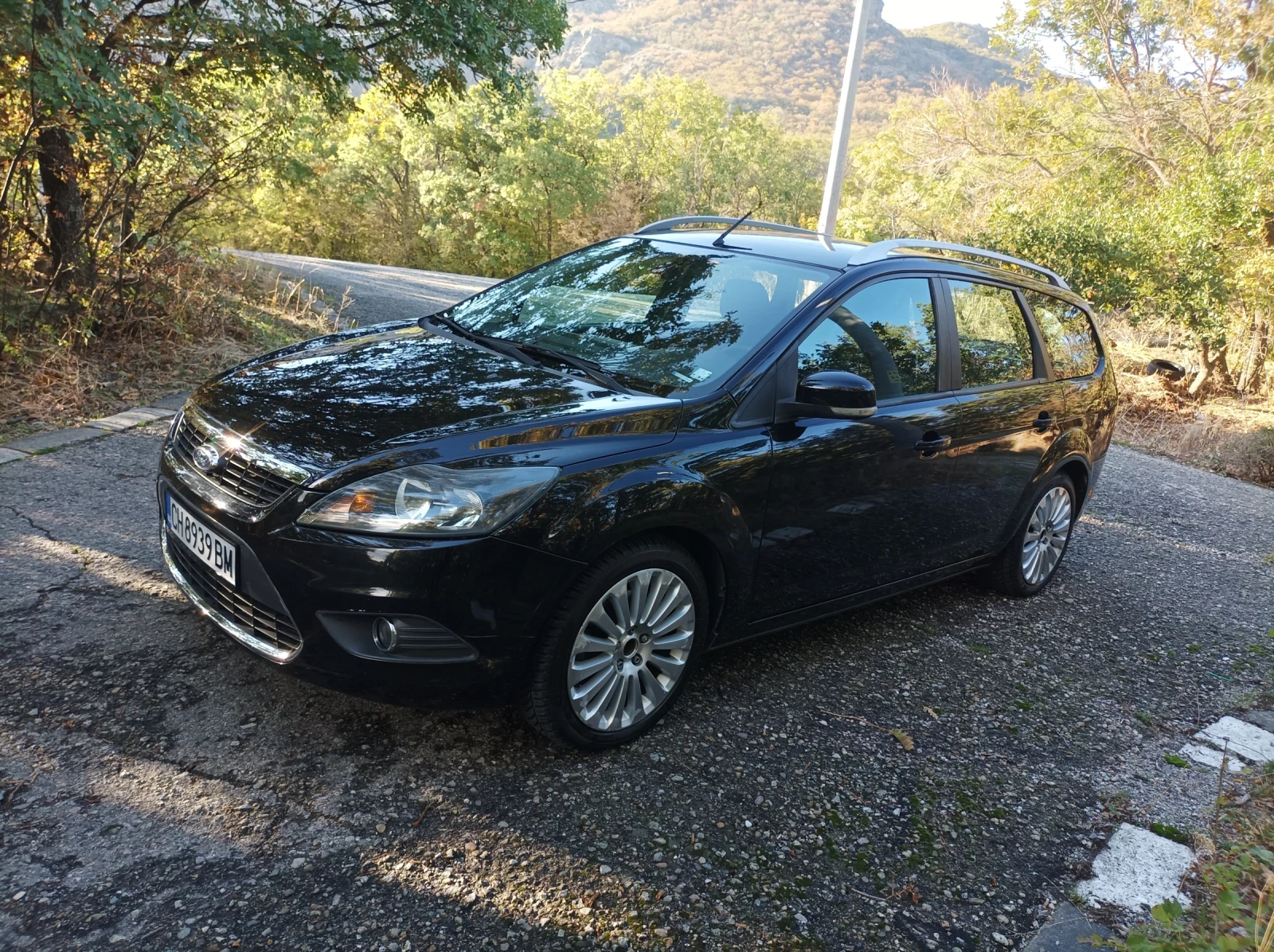 Ford Focus 2.0 LPG - изображение 6