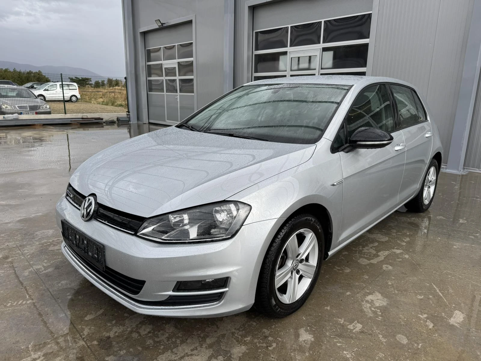 VW Golf 110ps* 6* * *  | Mobile.bg   1