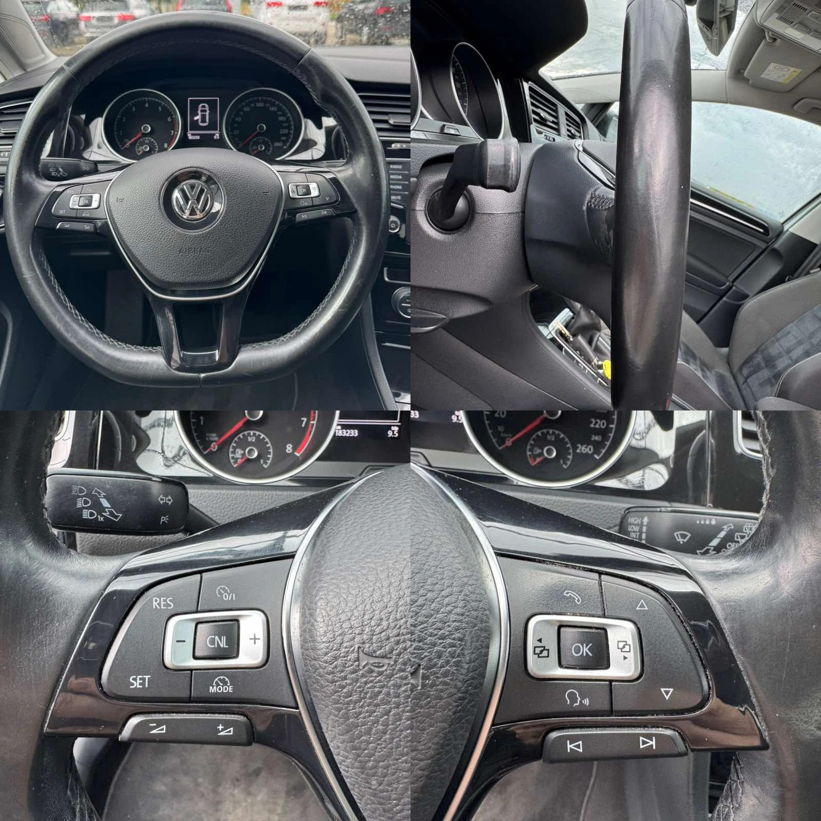 VW Golf 110ps* 6* * *  | Mobile.bg   13