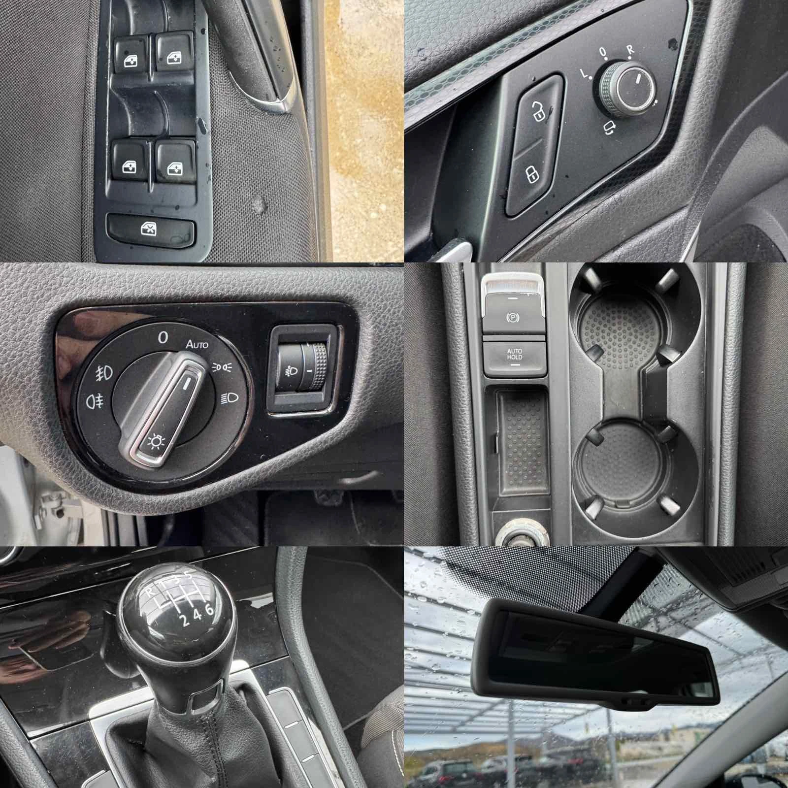 VW Golf 110ps* 6* * *  | Mobile.bg   15