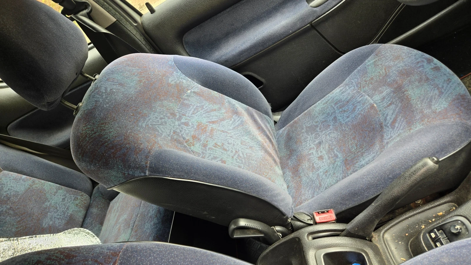 Peugeot 206 | Mobile.bg   5